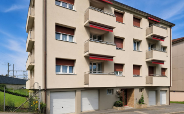 Apartment 4 rooms - image - 3