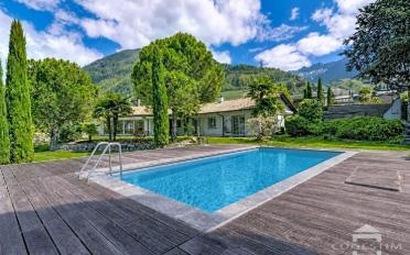Villa 6.5 pièces - image - 1