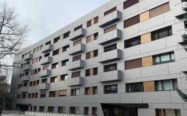 Wohnung ein Zimmer - image - 2