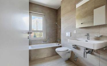 Roof flat 3.5 rooms - image - 10