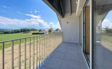 Roof flat 3.5 rooms - image - 5