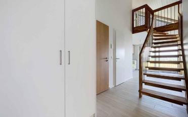 Roof flat 3.5 rooms - image - 9