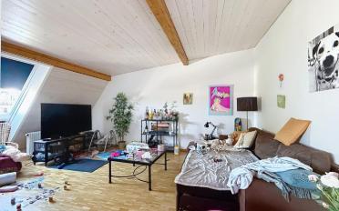 Apartment 5 rooms - image - 1
