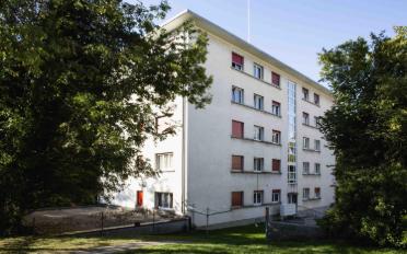 Wohnung 2 Zimmer - image - 1