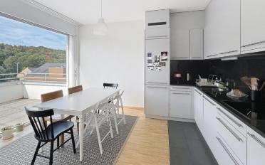 Apartment 3.5 rooms - image - 2
