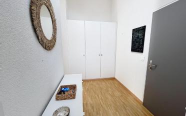 Apartment 3.5 rooms - image - 3