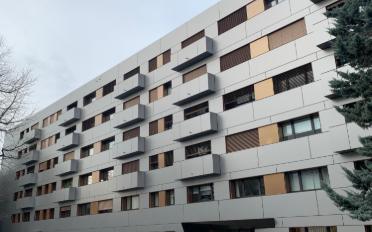 Apartment 4 rooms - image - 1
