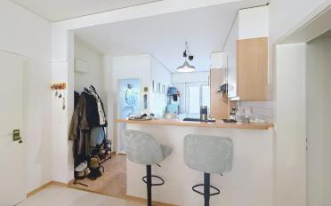 Wohnung 2.5 Zimmer - image - 3