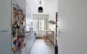 Wohnung 2.5 Zimmer - image - 3