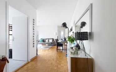 Wohnung 2.5 Zimmer - image - 2