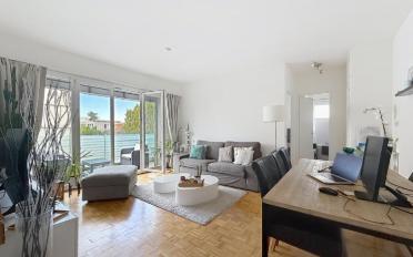 Wohnung 2.5 Zimmer - image - 1