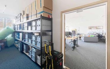Büro - image - 2