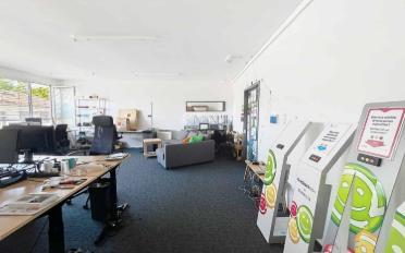 Büro - image - 3