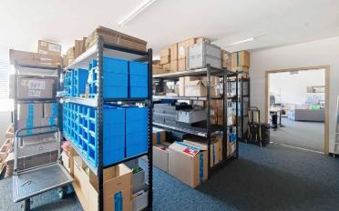 Büro - image - 5