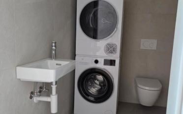 Apartment 3.5 rooms - image - 7