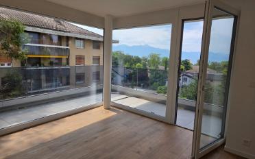 Apartment 3.5 rooms - image - 8