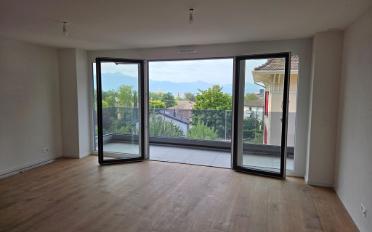Apartment 3.5 rooms - image - 6
