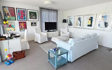 Wohnung 4.5 Zimmer - image - 1