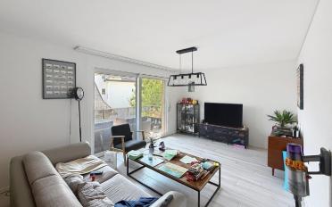 Apartment 3.5 rooms - image - 1