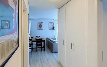 Apartment 3.5 rooms - image - 3