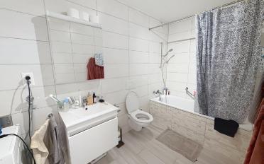 Apartment 3.5 rooms - image - 7