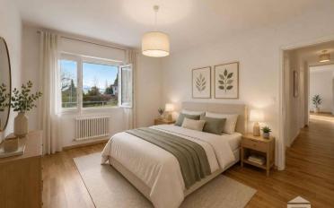 Wohnung 3.5 Zimmer - image - 3