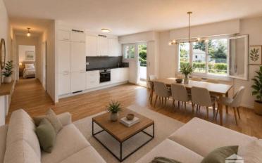 Wohnung 3.5 Zimmer - image - 1