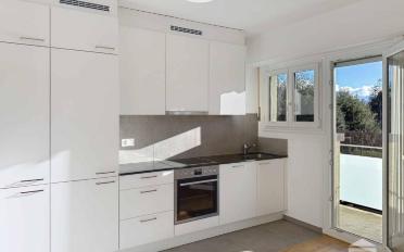 Wohnung 3.5 Zimmer - image - 2