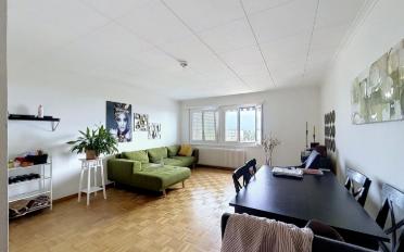 Appartement 2.5 pièces - image - 2