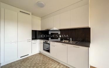 Apartment 3.5 rooms - image - 2