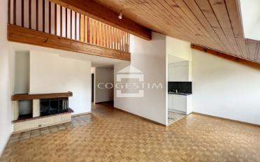 Apartment 3.5 rooms - image - 1