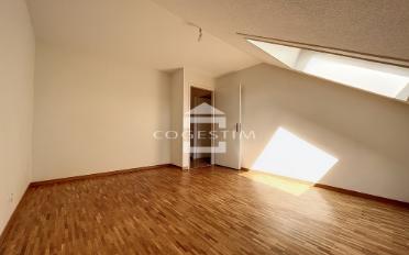 Apartment 3.5 rooms - image - 5