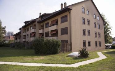 Apartment 3.5 rooms - image - 9
