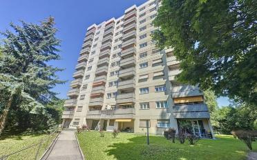 Apartment 5.5 rooms - image - 1