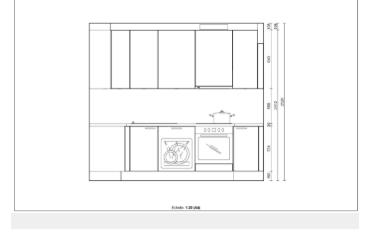 Wohnung 2 Zimmer - image - 2