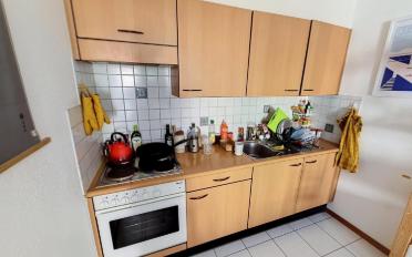 Apartment 1 room - image - 1