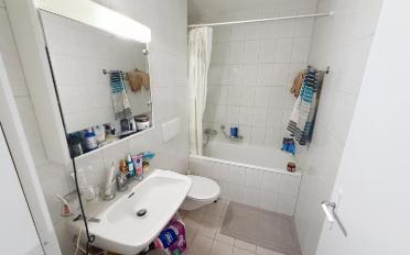 Apartment 1 room - image - 3
