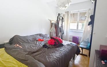 Apartment 3.5 rooms - image - 3