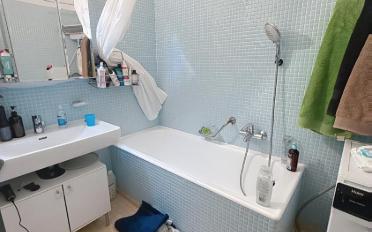 Apartment 3.5 rooms - image - 1