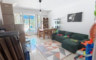 Apartment 3.5 rooms - image - 2