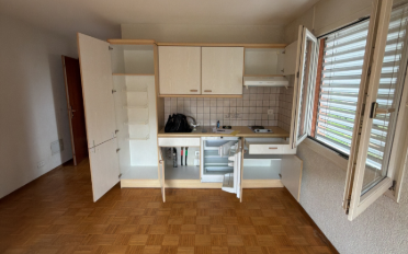 Wohnung ein Zimmer - image - 2