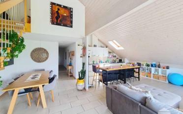 Wohnung 4.5 Zimmer - image - 2