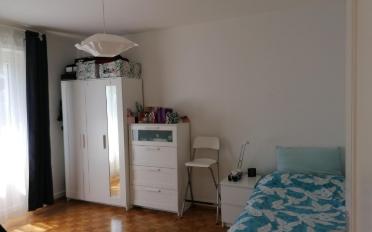 Apartment 1 room - image - 2