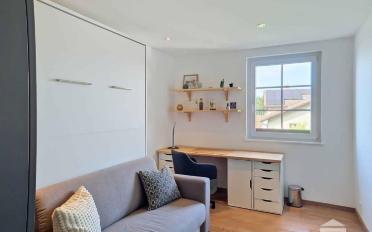 Maison contiguë 5.5 pièces - image - 10