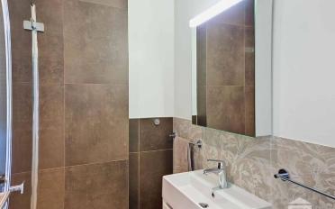 Maison contiguë 5.5 pièces - image - 11