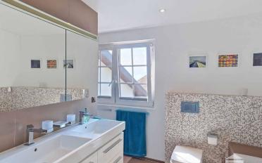 Maison contiguë 5.5 pièces - image - 9