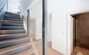 Maison contiguë 5.5 pièces - image - 12