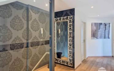 Maison contiguë 5.5 pièces - image - 3