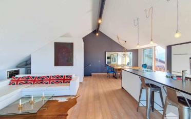 Maison contiguë 5.5 pièces - image - 4