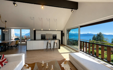 Maison contiguë 5.5 pièces - image - 1